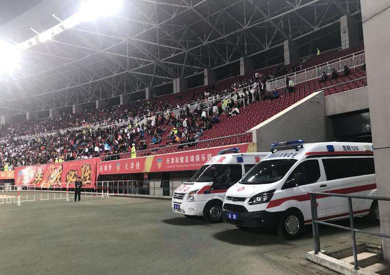 普陀区大中小型活动保障